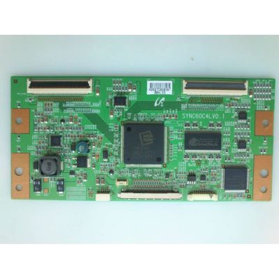  T-CON 2527C / SAMSUNG LJ94-02527C / SYNC60C4LV0.1 / MODELOS 40RV525U / UN40D5500RF